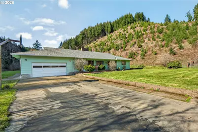3656 Harlan Burntwoods Rd, Blodgett, OR 97326 - Photo 15