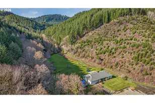 3656 Harlan-Burnt Woods Rd, Blodgett, OR 97326 - Photo 11