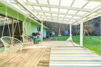 3656 Harlan Burntwoods Rd, Blodgett, OR 97326 - Photo 41