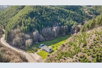 3656 Harlan Burntwoods Rd, Blodgett, OR 97326 - Photo 45
