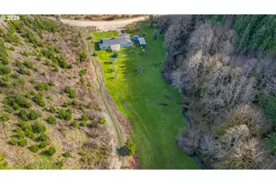 3656 Harlan-Burnt Woods Rd, Blodgett, OR 97326 - Photo 5