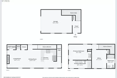 150 N Buffalo St, Portland, OR 97217 - Photo 25