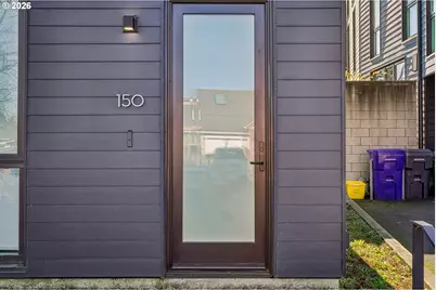 150 N Buffalo St, Portland, OR 97217 - Photo 3