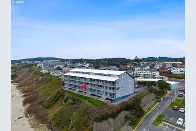 507 NW Alpine St #204, Newport, OR 97365 - Photo 1