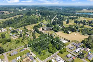 0 8th St, Vader, WA 98593 - Photo 1