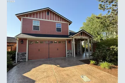1610 38th Loop, Florence, OR 97439 - Photo 1