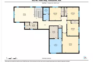 602 NE 149th Way, Vancouver, WA 98685 - Photo 45