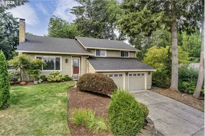 4800 NW Kahneeta Ct, Portland, OR 97229 - Photo 1
