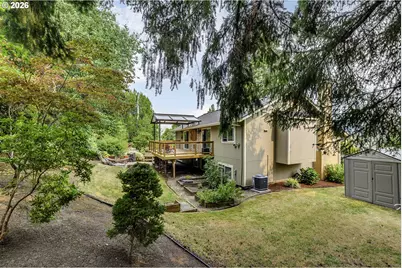4800 NW Kahneeta Ct, Portland, OR 97229 - Photo 19