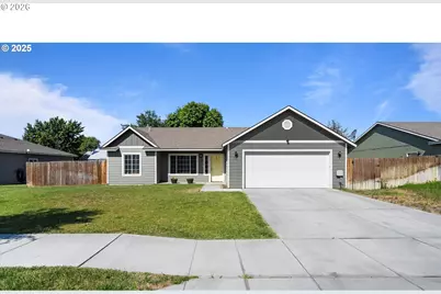 713 Miller Loop, Unknown, OR 97882 - Photo 1