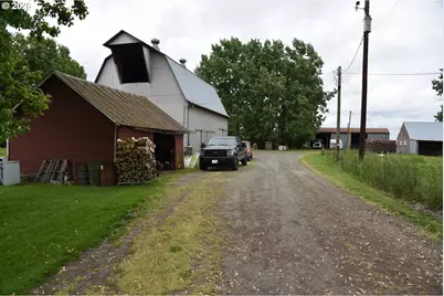 25258 Rowland Rd, Harrisburg, OR 97446 - Photo 17