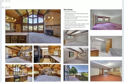 22813 NE 28th St, Camas, WA 98607 - Photo 29