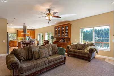 70946 Devore Arm Road, Lakeside, OR 97449 - Photo 9