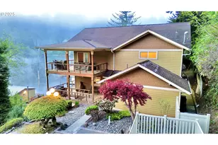 70946 Devore Arm Rd, Lakeside, OR 97449 - Photo 1