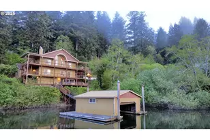 70946 Devore Arm Rd, Lakeside, OR 97449 - Photo 3