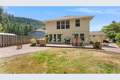 2886 Fir Ct, Sweet Home, OR 97386 - Photo 43