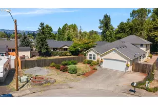 2886 Fir Ct, Sweet Home, OR 97386 - Photo 1