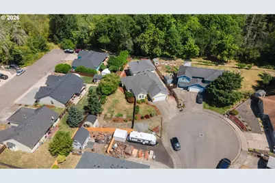 2886 Fir Ct, Sweet Home, OR 97386 - Photo 47