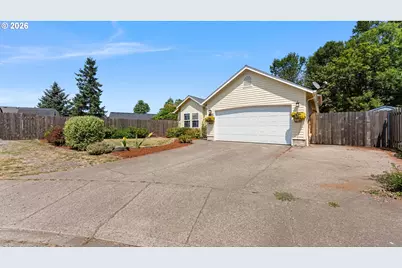 2886 Fir Ct, Sweet Home, OR 97386 - Photo 3