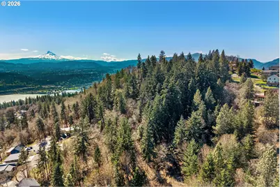 735 NW Strawberry Mountain Rd, White Salmon, WA 98672 - Photo 5