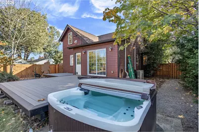 6103 SE Clatsop St, Portland, OR 97206 - Photo 29