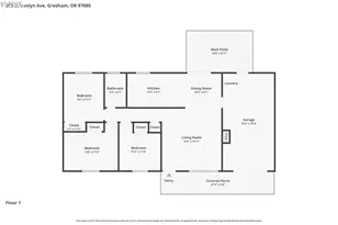 200 SE Evelyn Ave, Gresham, OR 97080 - Photo 45