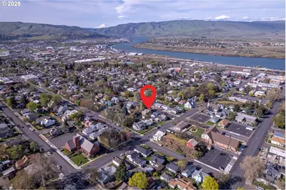 110 W 8th St, The Dalles, OR 97058 - Photo 39
