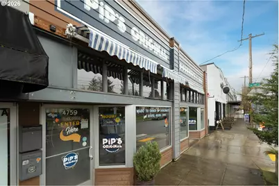 3215 NE 63rd Ave, Portland, OR 97213 - Photo 43