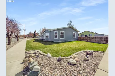 1187 H St, Baker City, OR 97814 - Photo 47