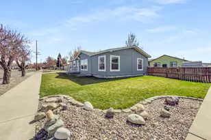 1187 H St, Baker City, OR 97814 - Photo 47