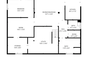 960/970 W 7th Ave, Eugene, OR 97402 - Photo 19