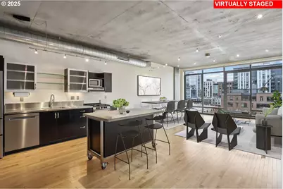 1410 NW Kearney St #717, Portland, OR 97209 - Photo 7