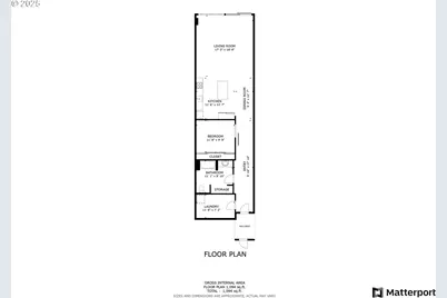 1410 NW Kearney St #717, Portland, OR 97209 - Photo 25