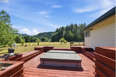 18196 Highway 36, Blachly, OR 97412 - Photo 27