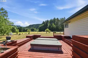 18196 Hwy 36, Blachly, OR 97412 - Photo 27