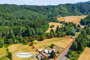 18196 Hwy 36, Blachly, OR 97412 - Photo 43