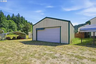 18196 Hwy 36, Blachly, OR 97412 - Photo 31