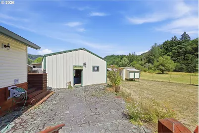 18196 Highway 36, Blachly, OR 97412 - Photo 33