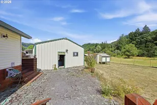 18196 Hwy 36, Blachly, OR 97412 - Photo 33