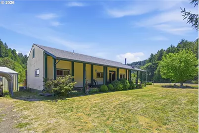 18196 Highway 36, Blachly, OR 97412 - Photo 45