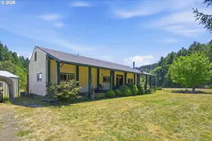 18196 Hwy 36, Blachly, OR 97412 - Photo 45
