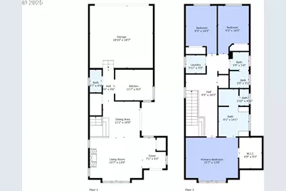 1143 SE Bianca St, Hillsboro, OR 97123 - Photo 47