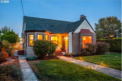 5706 NE 35th Pl, Portland, OR 97211 - Photo 1