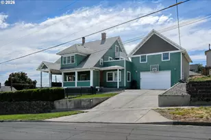 301 NW 9th St, Pendleton, OR 97801 - Photo 3