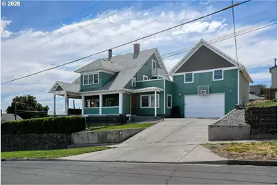 301 NW 9th St, Pendleton, OR 97801 - Photo 1