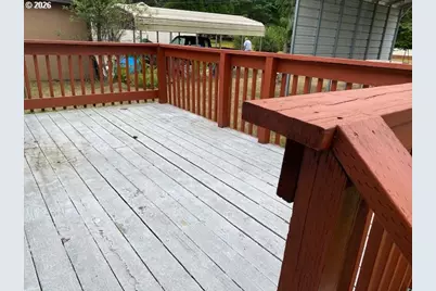 313 Taylor St, Ryderwood, WA 98581 - Photo 5