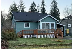 313 Taylor St, Ryderwood, WA 98581 - Photo 1