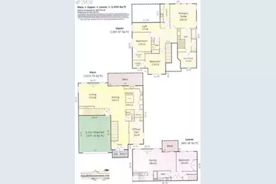 2982 NW Santanita Ter, Portland, OR 97210 - Photo 33