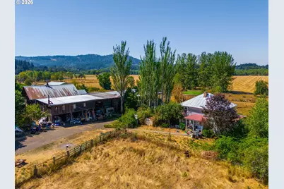 30900 Spring St, Lebanon, OR 97355 - Photo 1