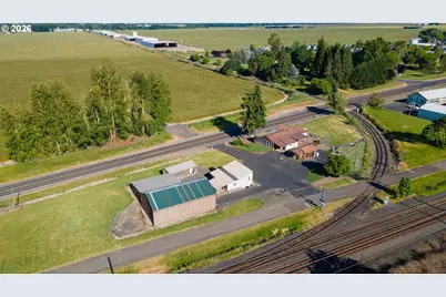 1590 W 2nd St, Halsey, OR 97348 - Photo 37